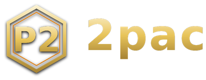 2pac logo